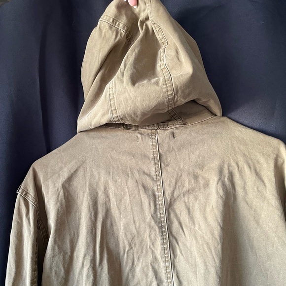 🎄Buy2Get1Free🎄Brandy Melville utility jacket - Picture 11 of 12
